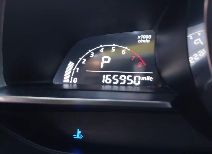 Photo 15 of 2017 Toyota Yaris IA (VIN 3MYDLBYV9HY173863)