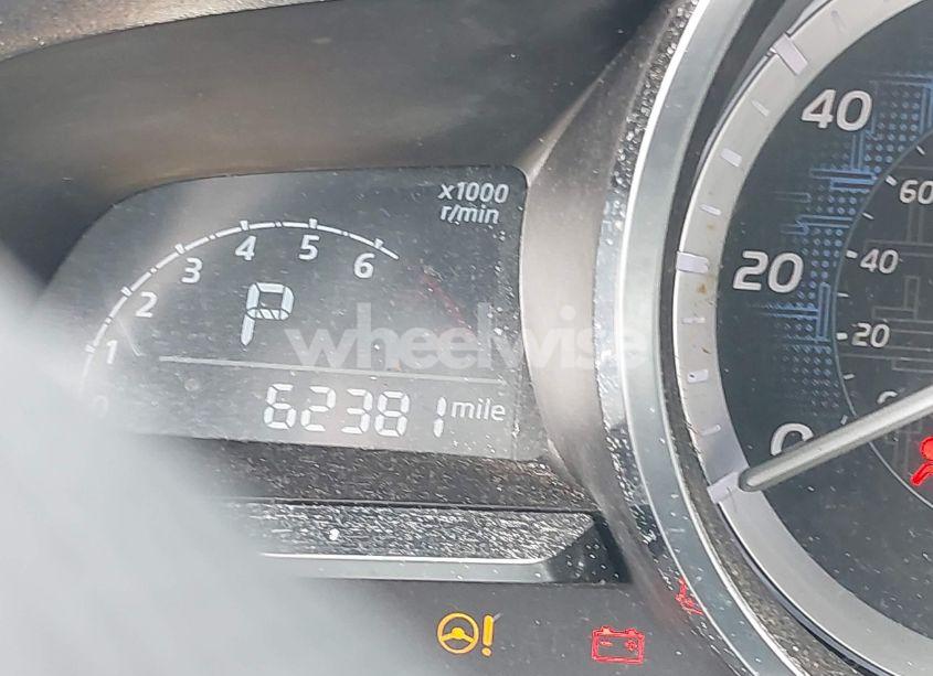 Photo 16 of 2017 Toyota Yaris IA (VIN 3MYDLBYV9HY175824)