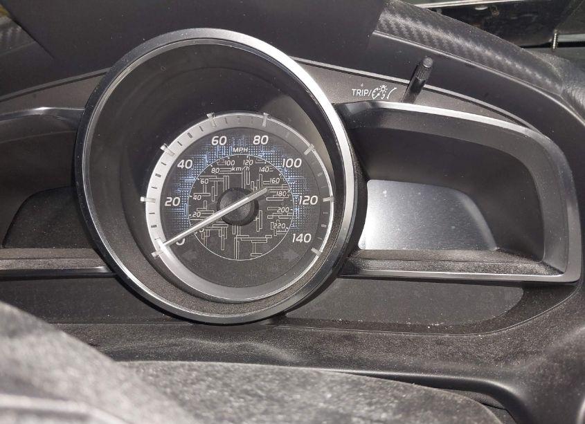 Photo 15 of 2017 Toyota Yaris IA (VIN 3MYDLBYV9HY190677)