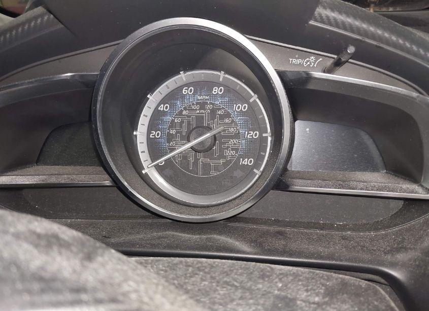 Photo 7 of 2017 Toyota Yaris IA (VIN 3MYDLBYV9HY190677)