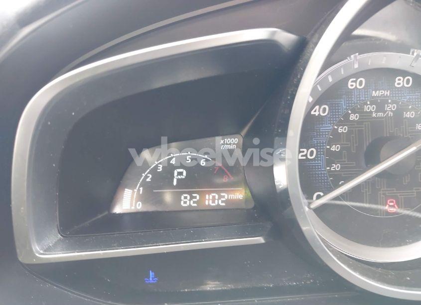 Photo 16 of 2018 Toyota Yaris IA (VIN 3MYDLBYV9JY304537)