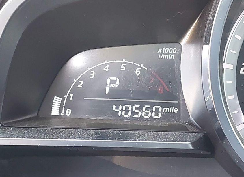 Photo 15 of 2018 Toyota Yaris IA (VIN 3MYDLBYV9JY309124)