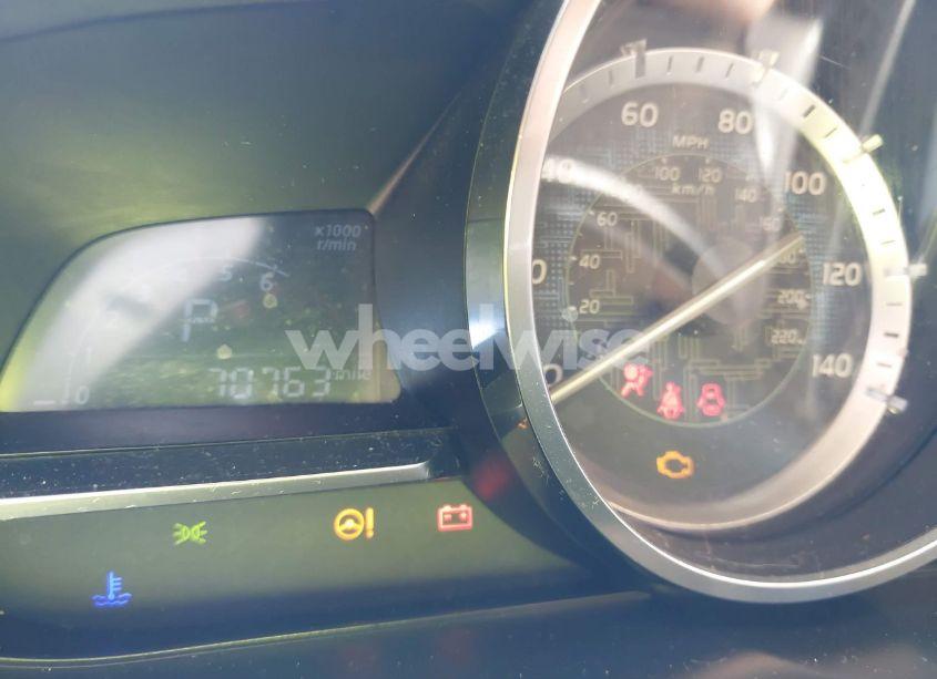 Photo 7 of 2018 Toyota Yaris IA (VIN 3MYDLBYV9JY312430)