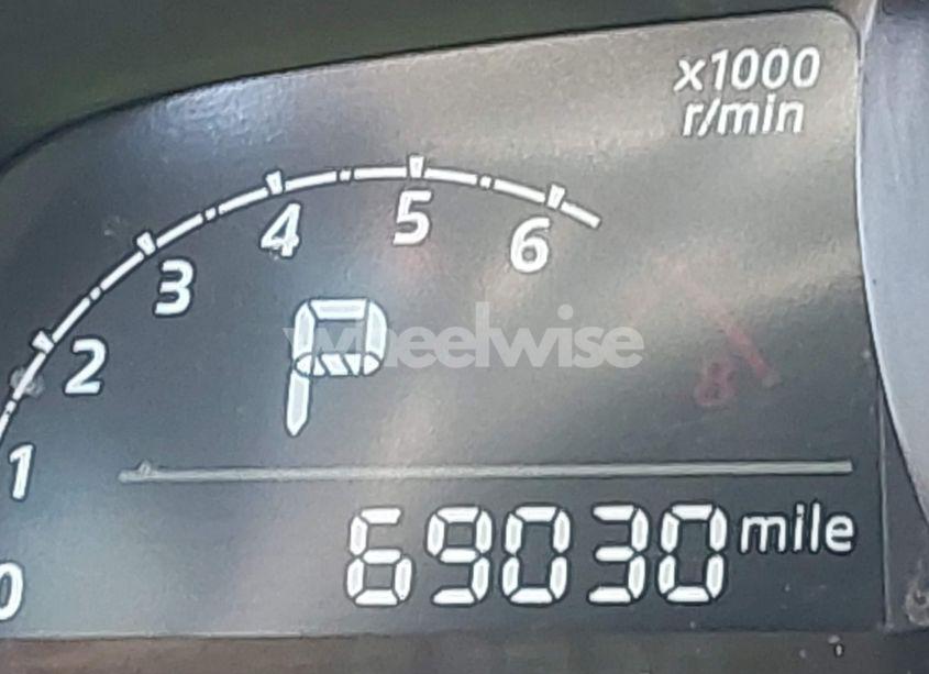 Photo 15 of 2018 Toyota Yaris IA (VIN 3MYDLBYV9JY319099)