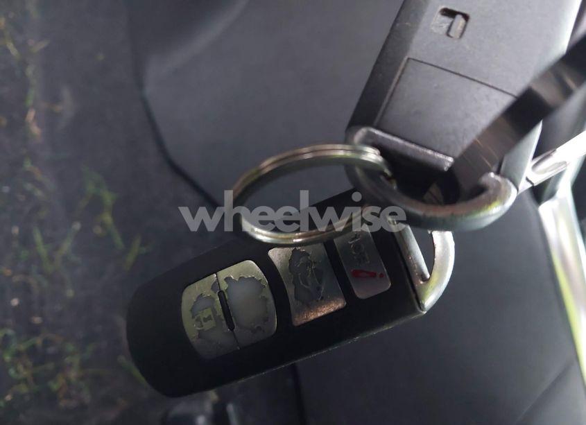 Photo 11 of 2018 Toyota Yaris IA (VIN 3MYDLBYV9JY327803)