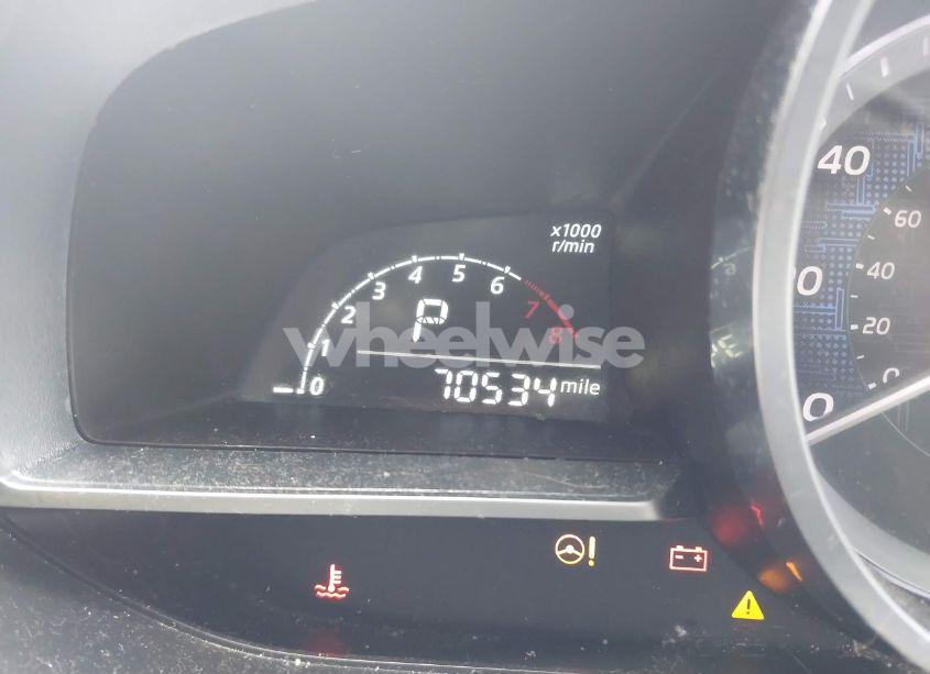 Photo 14 of 2018 Toyota Yaris IA (VIN 3MYDLBYV9JY332709)