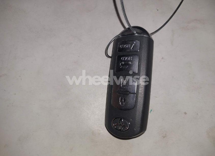 Photo 11 of 2017 Toyota Yaris IA (VIN 3MYDLBYVXHY166727)