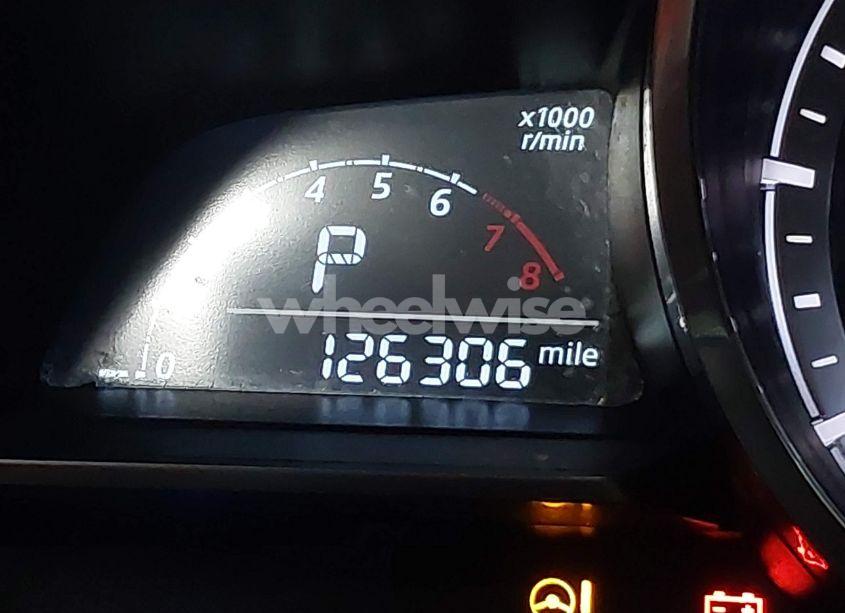 Photo 16 of 2017 Toyota Yaris IA (VIN 3MYDLBYVXHY166727)