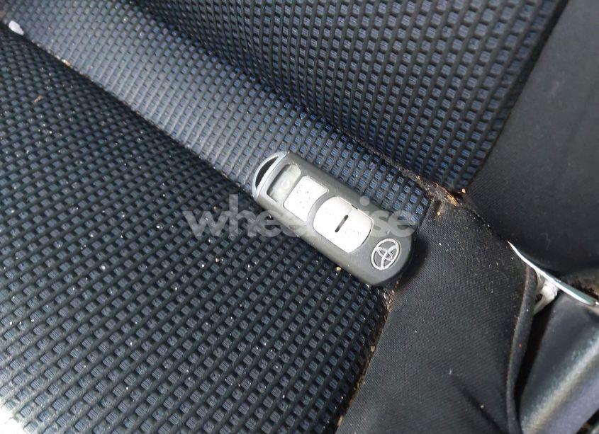 Photo 11 of 2017 Toyota Yaris IA (VIN 3MYDLBYVXHY189800)