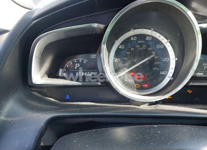 Photo 15 of 2017 Toyota Yaris IA (VIN 3MYDLBYVXHY189800)