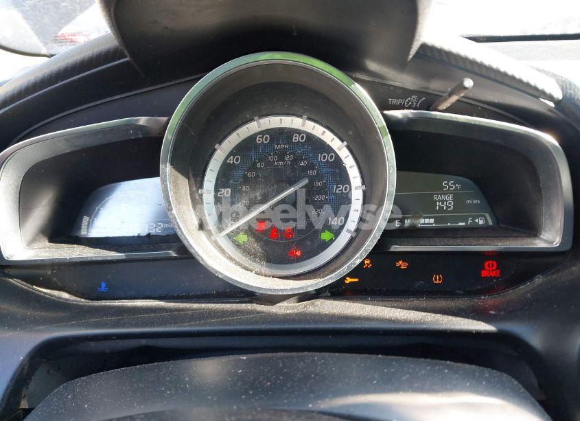 Photo 7 of 2017 Toyota Yaris IA (VIN 3MYDLBYVXHY189800)