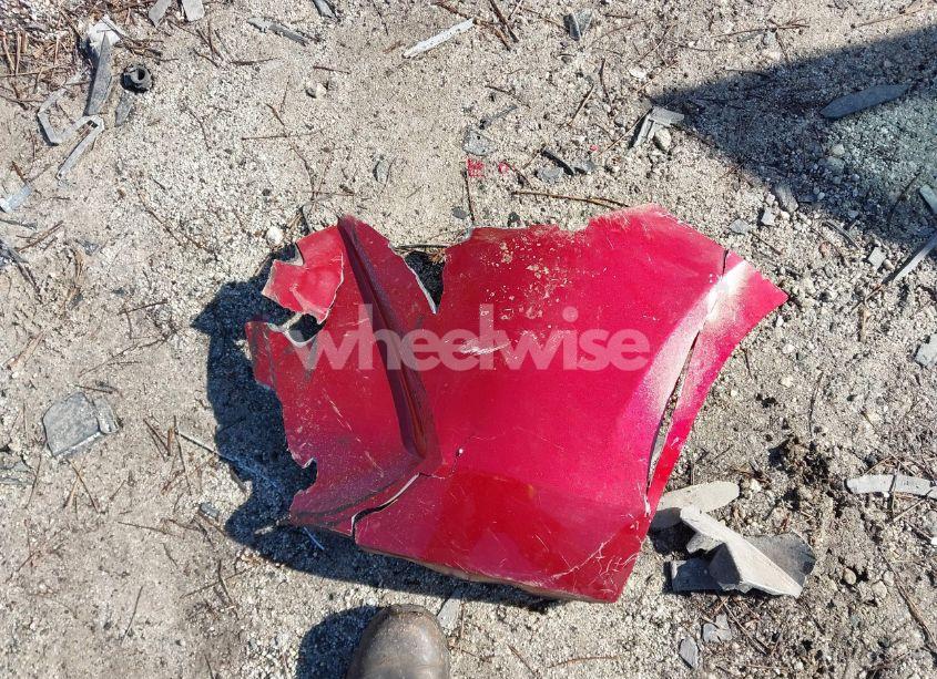 Photo 12 of 2017 Toyota Yaris IA (VIN 3MYDLBYVXHY190784)