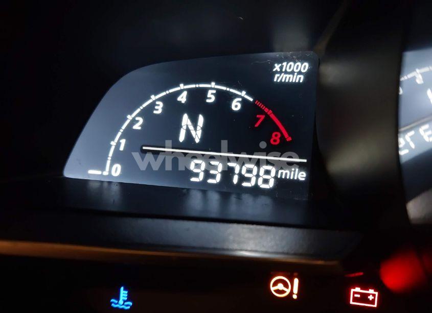 Photo 15 of 2017 Toyota Yaris IA (VIN 3MYDLBYVXHY196326)