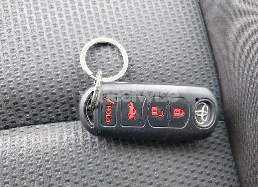 Photo 11 of 2018 Toyota Yaris IA (VIN 3MYDLBYVXJY300027)