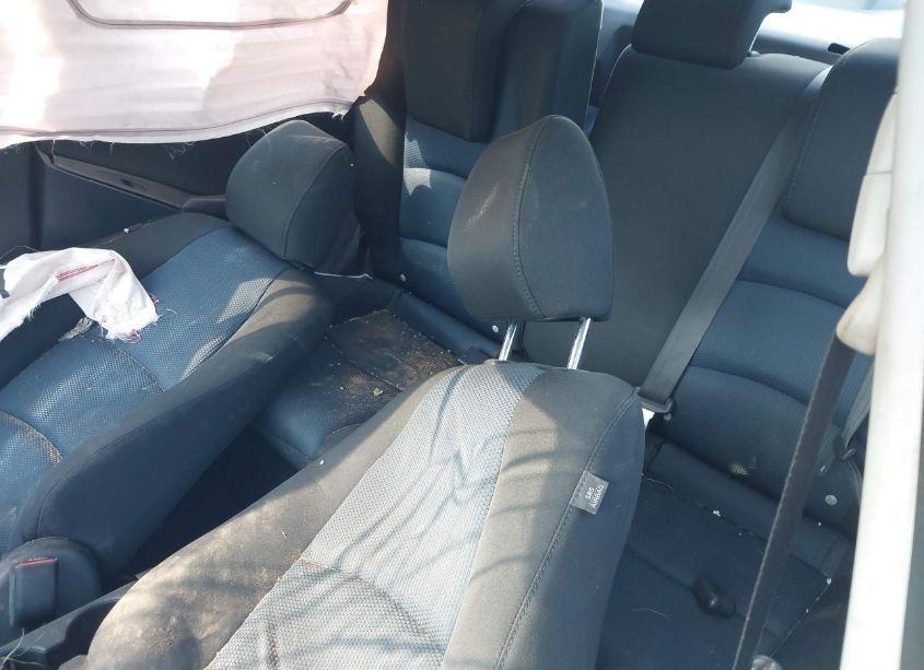 Photo 8 of 2018 Toyota Yaris IA (VIN 3MYDLBYVXJY309603)