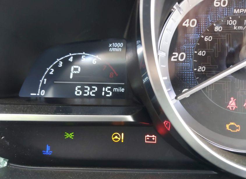 Photo 15 of 2018 Toyota Yaris IA (VIN 3MYDLBYVXJY312694)