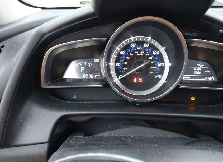 Photo 7 of 2018 Toyota Yaris IA (VIN 3MYDLBYVXJY326689)