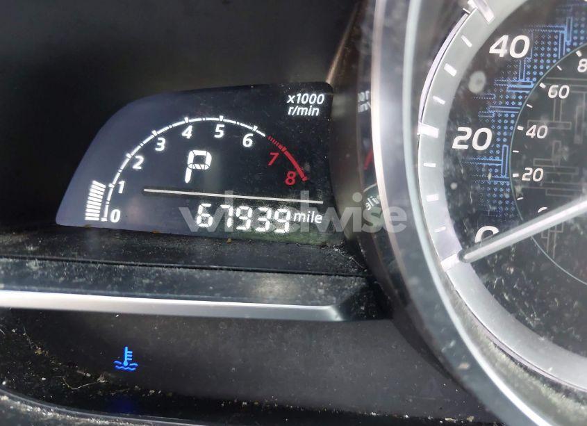 Photo 16 of 2018 Toyota Yaris IA (VIN 3MYDLBYVXJY326983)