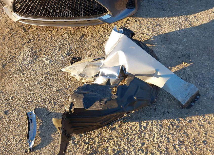 Photo 12 of 2018 Toyota Yaris IA (VIN 3MYDLBYVXJY332458)