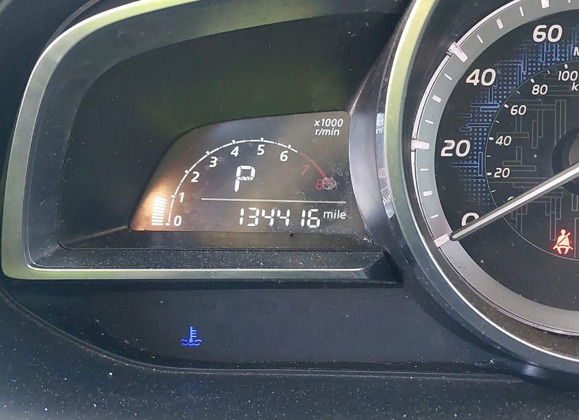 Photo 16 of 2018 Toyota Yaris IA (VIN 3MYDLBYVXJY332458)