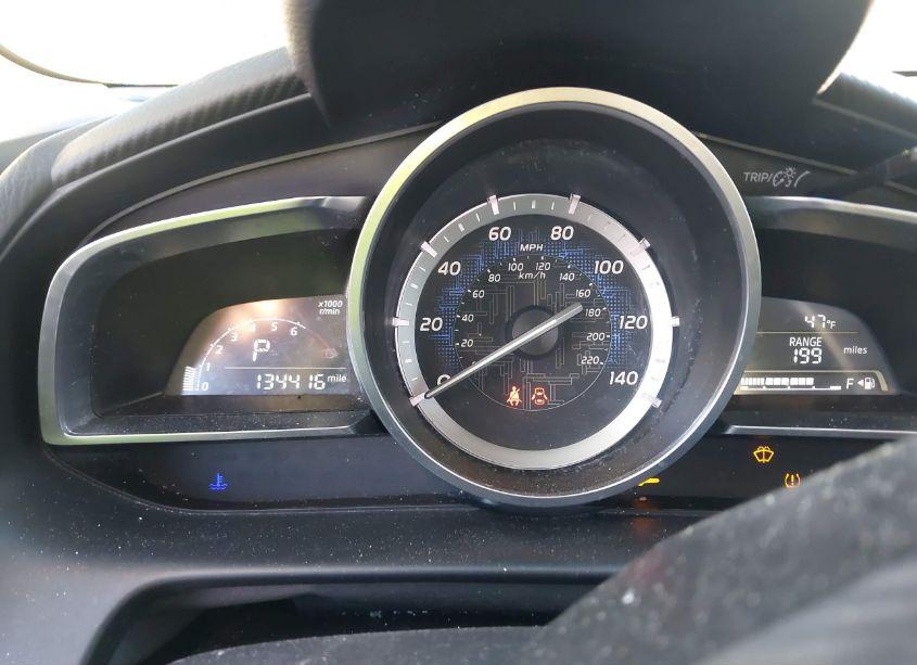 Photo 7 of 2018 Toyota Yaris IA (VIN 3MYDLBYVXJY332458)