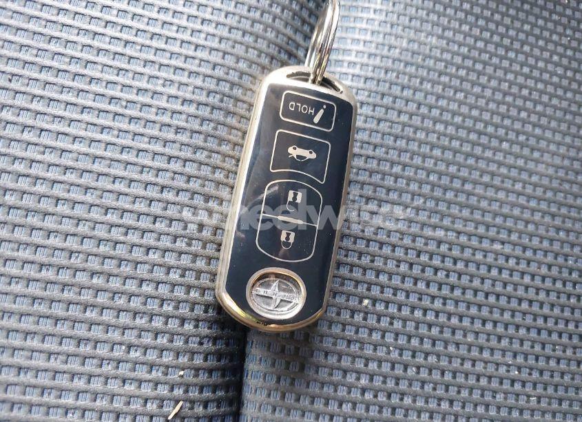 Photo 11 of 2016 Scion Ia N/A (VIN 3MYDLBZV0GY118621)