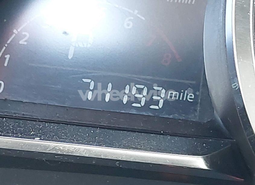 Photo 16 of 2016 Scion Ia N/A (VIN 3MYDLBZV0GY118621)