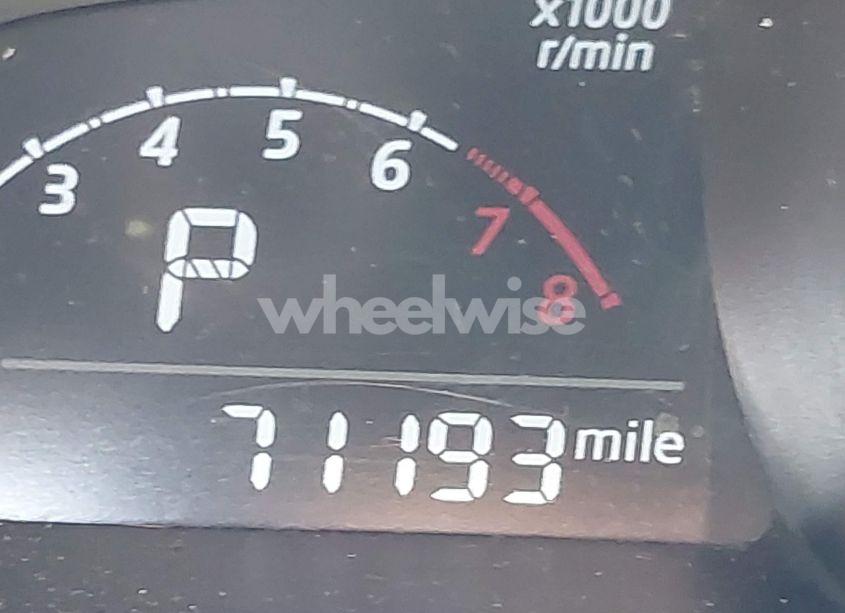 Photo 7 of 2016 Scion Ia N/A (VIN 3MYDLBZV0GY118621)