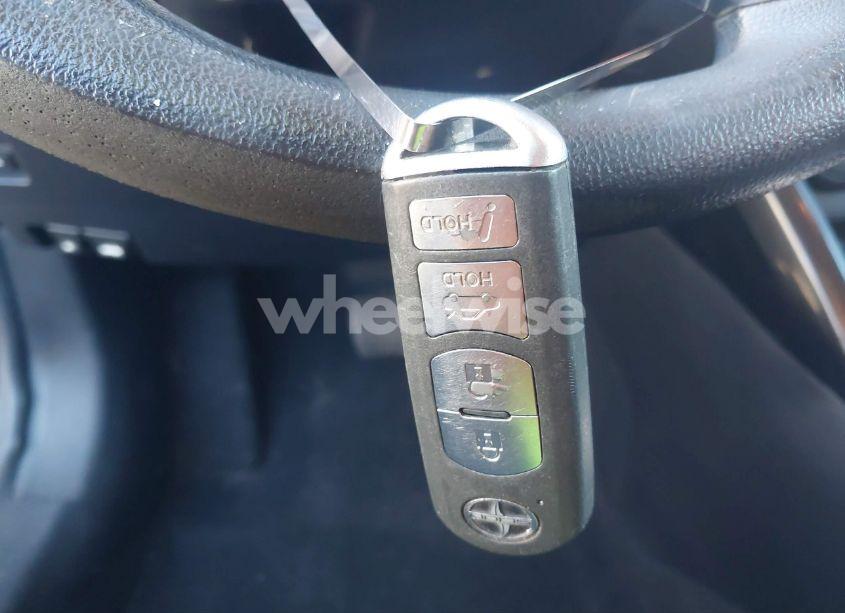 Photo 11 of 2016 Scion Ia N/A (VIN 3MYDLBZV1GY106445)