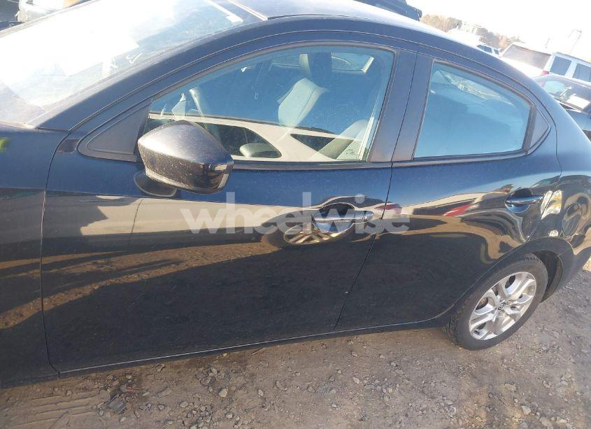 Photo 14 of 2016 Scion Ia N/A (VIN 3MYDLBZV1GY106445)