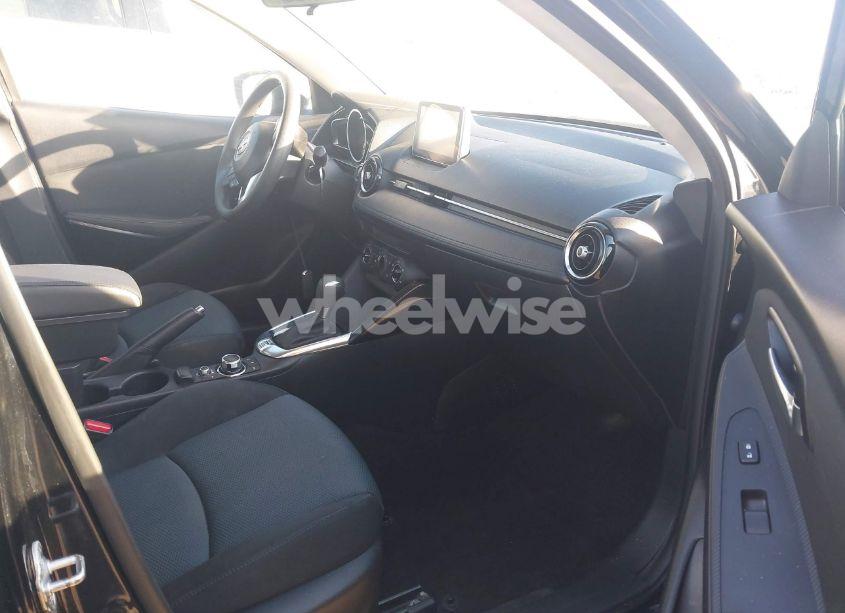 Photo 5 of 2016 Scion Ia N/A (VIN 3MYDLBZV1GY106445)