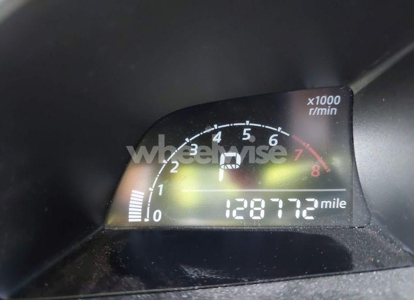 Photo 15 of 2016 Scion Ia N/A (VIN 3MYDLBZV2GY102744)