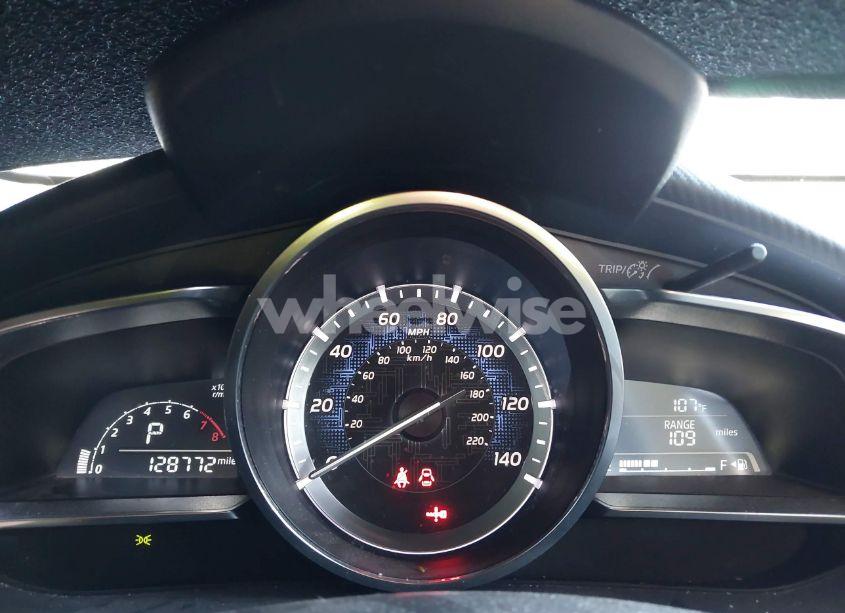 Photo 7 of 2016 Scion Ia N/A (VIN 3MYDLBZV2GY102744)