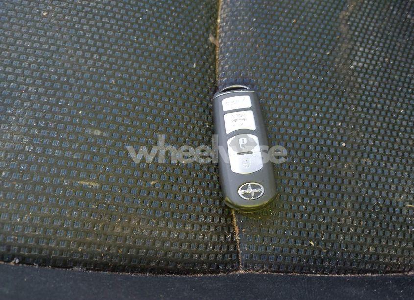 Photo 11 of 2016 Scion Ia N/A (VIN 3MYDLBZV2GY116417)