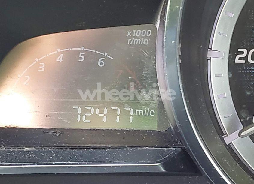 Photo 15 of 2016 Scion Ia N/A (VIN 3MYDLBZV2GY116417)