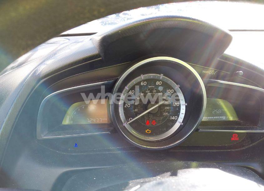 Photo 7 of 2016 Scion Ia N/A (VIN 3MYDLBZV2GY116417)