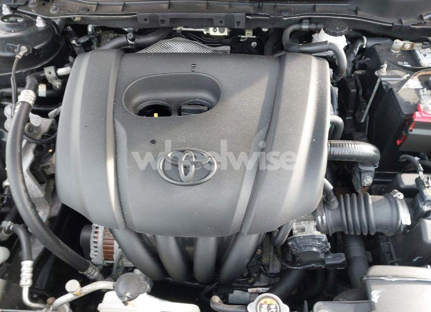 Photo 10 of 2016 Scion Ia N/A (VIN 3MYDLBZV2GY128048)