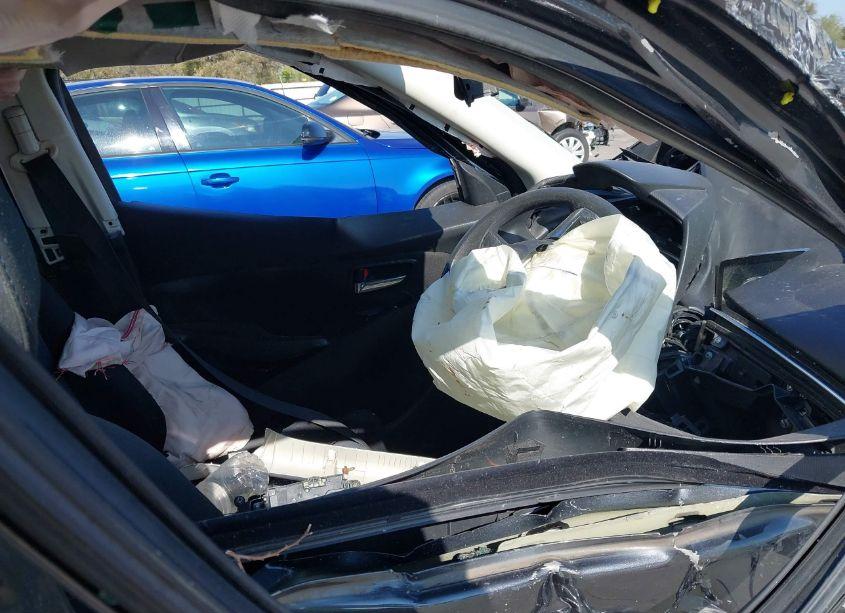 Photo 5 of 2016 Toyota Scion IA (VIN 3MYDLBZV3GY114837)