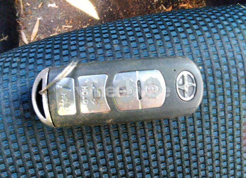 Photo 11 of 2016 Scion Ia N/A (VIN 3MYDLBZV3GY122324)