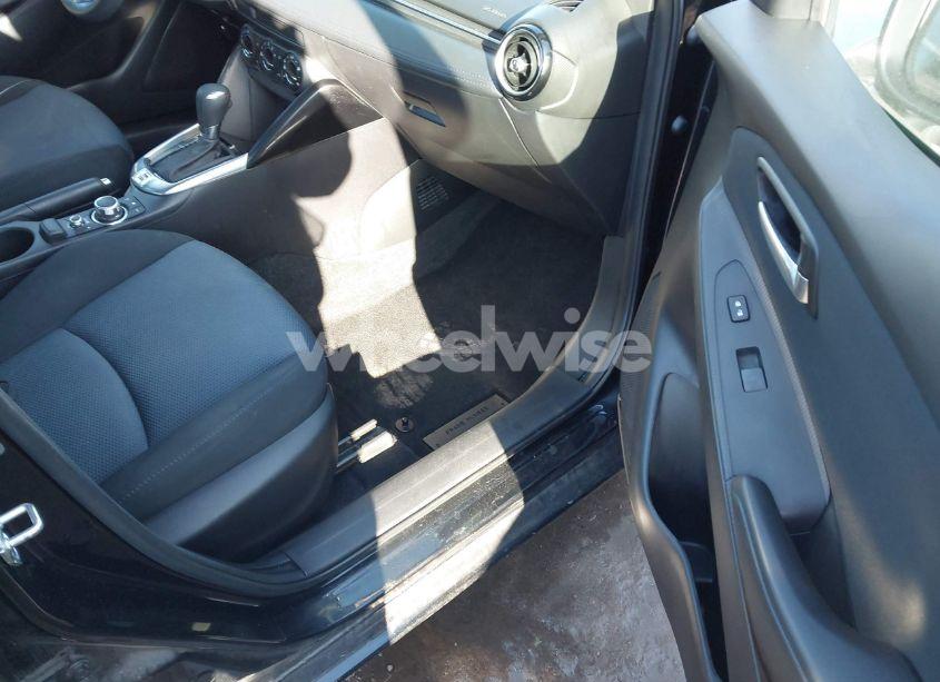 Photo 5 of 2016 Scion Ia N/A (VIN 3MYDLBZV3GY132013)