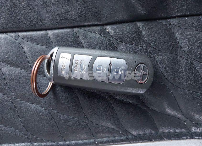 Photo 11 of 2016 Scion Ia N/A (VIN 3MYDLBZV4GY105211)