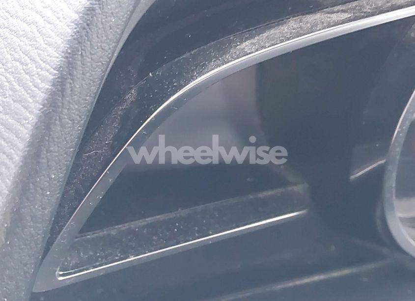 Photo 16 of 2016 Scion Ia N/A (VIN 3MYDLBZV4GY105211)