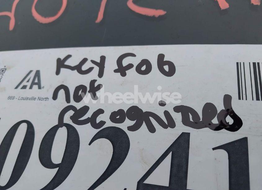 Photo 18 of 2016 Scion Ia N/A (VIN 3MYDLBZV4GY105211)