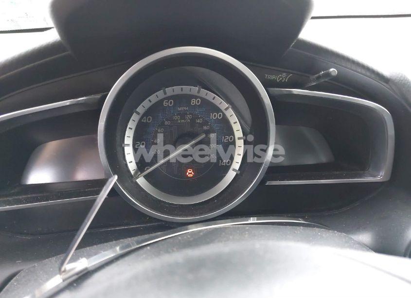 Photo 7 of 2016 Scion Ia N/A (VIN 3MYDLBZV4GY105211)