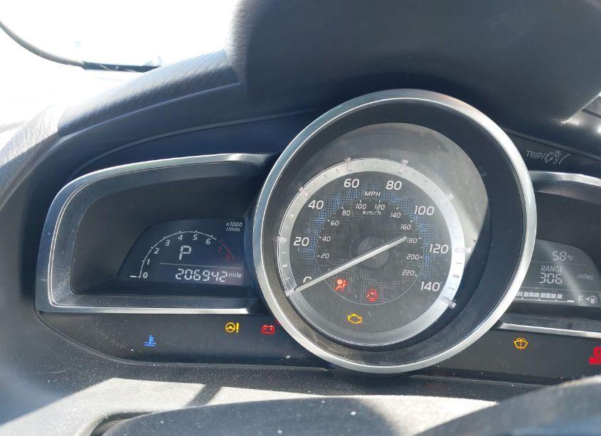 Photo 7 of 2016 Scion Ia N/A (VIN 3MYDLBZV7GY128191)