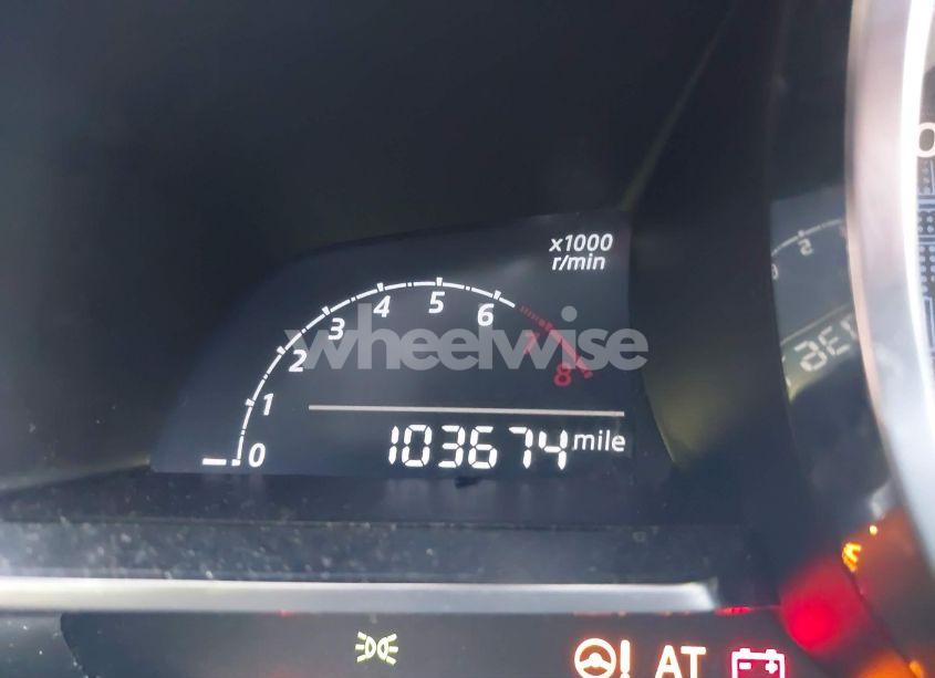 Photo 14 of 2016 Scion Ia N/A (VIN 3MYDLBZV7GY144889)