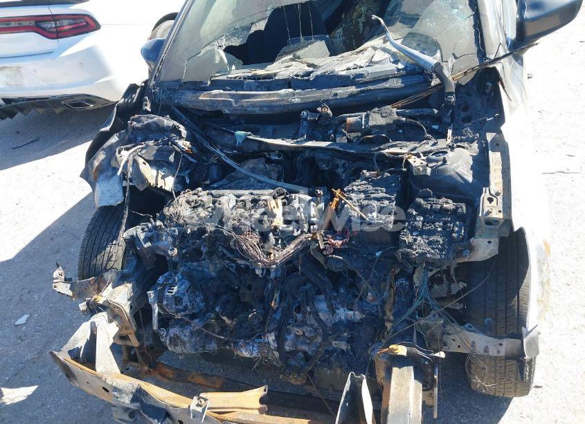 Photo 10 of 2016 Scion Ia N/A (VIN 3MYDLBZV9GY101848)