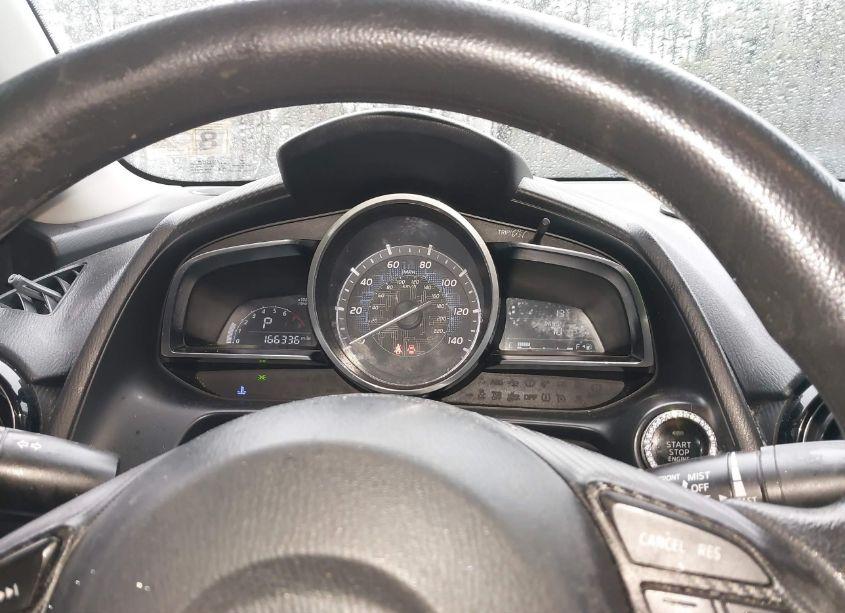 Photo 15 of 2016 Scion Ia (VIN 3MYDLBZV9GY114356)