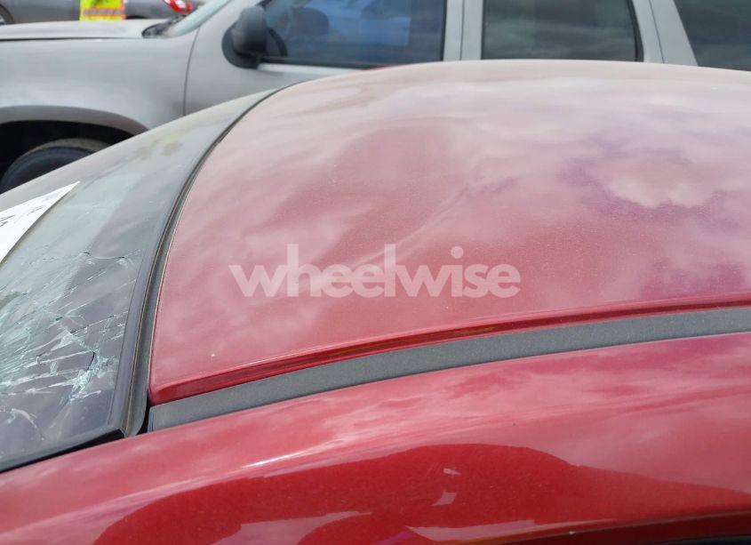 Photo 18 of 2016 Scion Ia N/A (VIN 3MYDLBZVXGY135412)