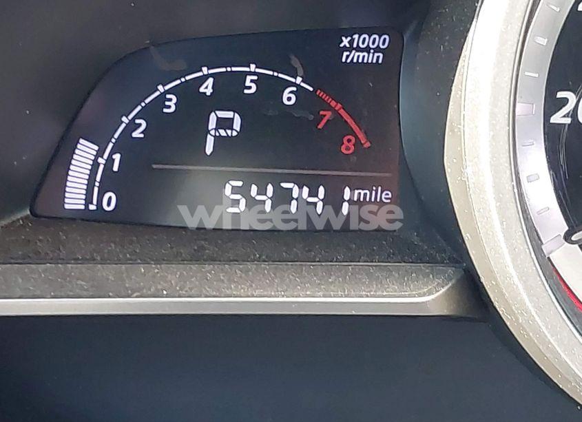 Photo 16 of 2015 Mazda Mazda3 I SPORT (VIN 3MZBM1K70FM179477)